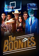 The Boonies