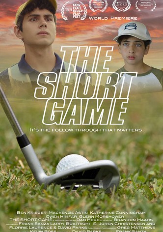 The Short Game