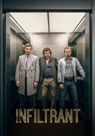 De infiltrant