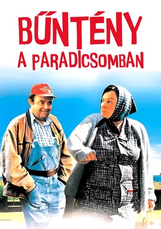 Bűntény a Paradicsomban