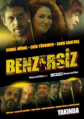Benzersiz