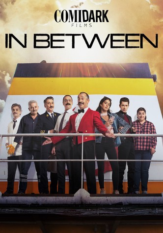 Comidark Films: In Between