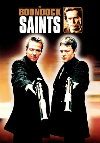 The Boondock Saints