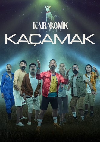 Karakomik Filmler: Kaçamak
