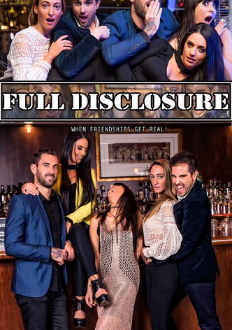 Full Disclosure