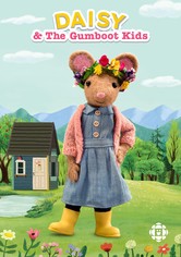 Daisy & the Gumboot Kids