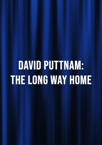 David Puttnam: The Long Way Home