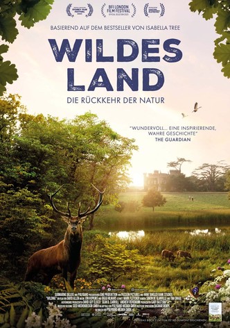 Wildes Land