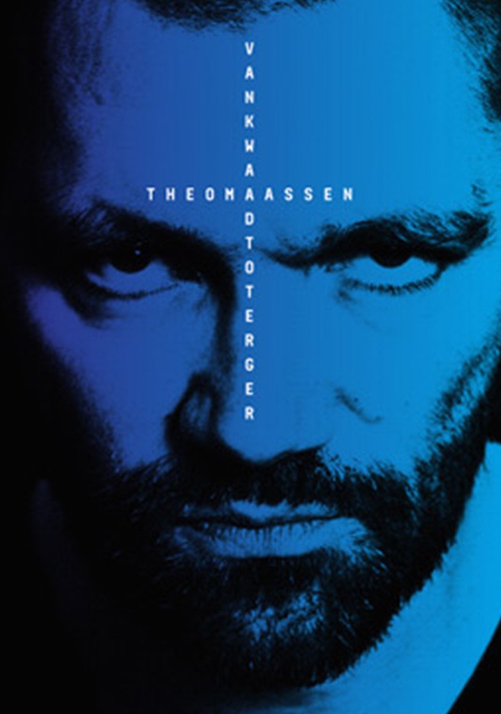 Theo Maassen: Vankwaadtoterger