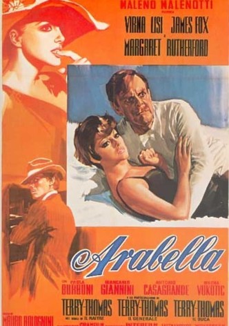 Arabella