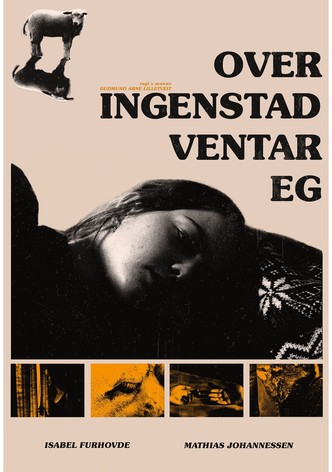 Over Ingenstad Ventar Eg