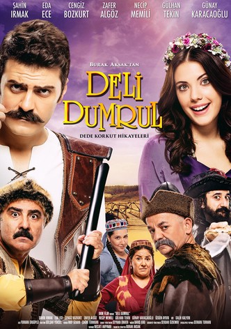 Dede Korkut Hikayeleri: Deli Dumrul