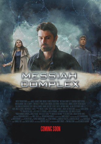 Messiah Complex