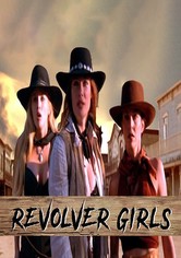 Revolver Girls
