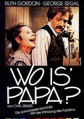Wo is’ Papa?