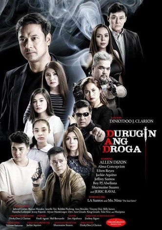 Durugin ang droga