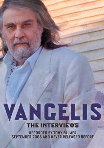 Vangelis: The Interviews