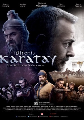 Direnis Karatay