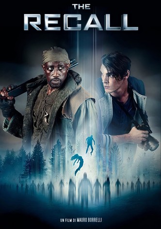The Recall - L'invasione