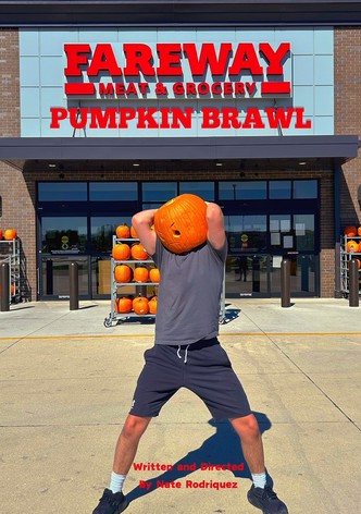 Fareway Pumpkin Brawl