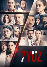 7 Faces - Saison 1