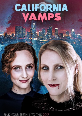 California Vamps