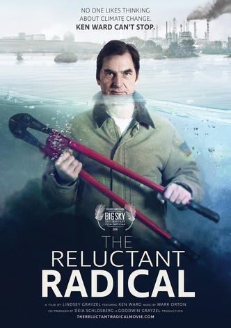 The Reluctant Radical