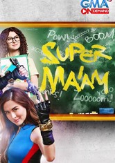 Super Ma'am