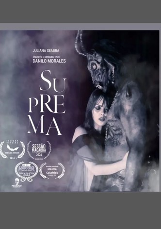 Suprema