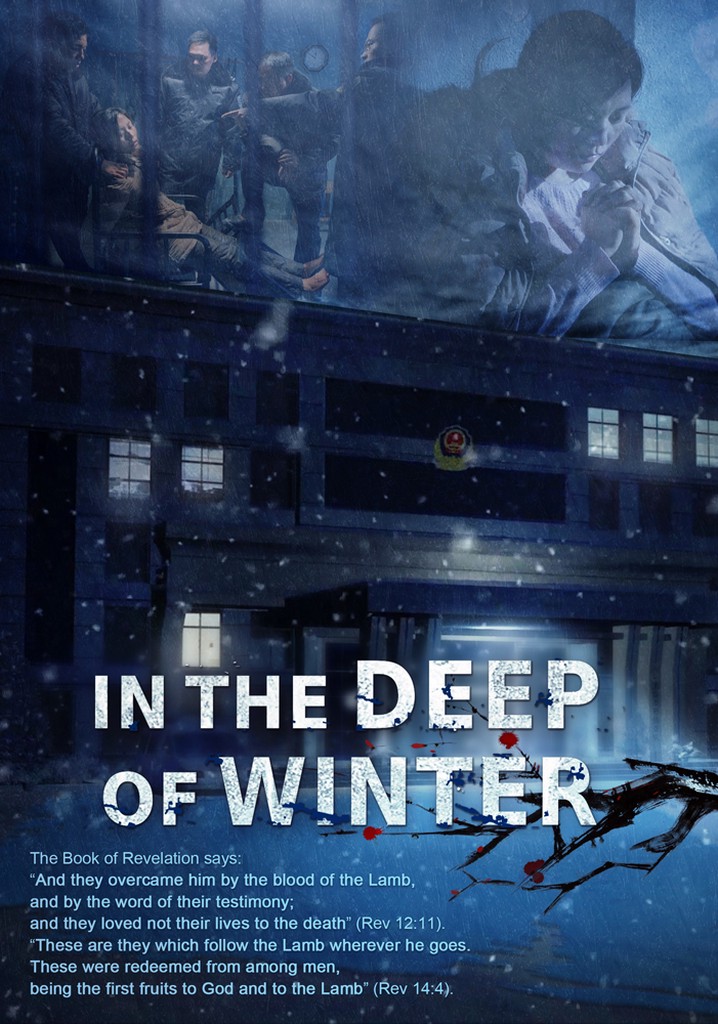 In the Deep of Winter