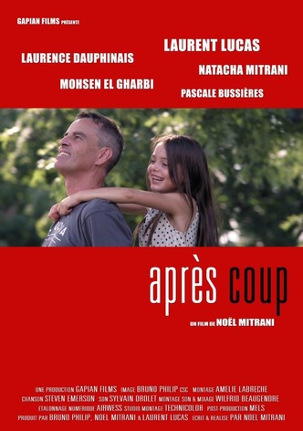 Après coup