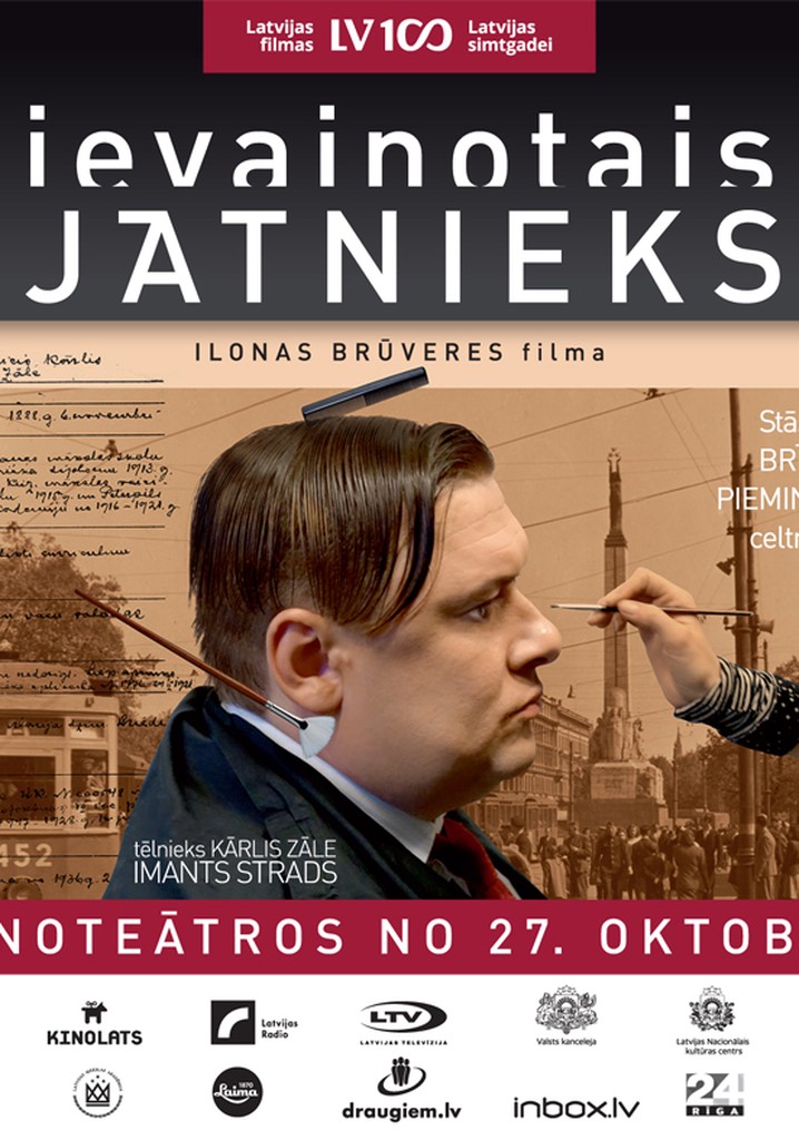 Ievainotais Jatnieks