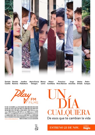 Un Día Cualquiera