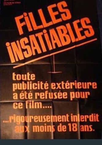 Filles Insatiables