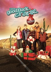 Good Luck Charlie, It's Christmas!