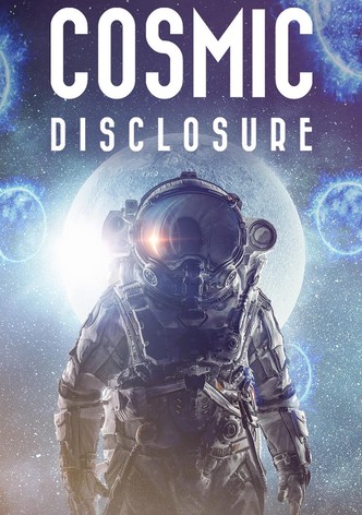 Cosmic Disclosure