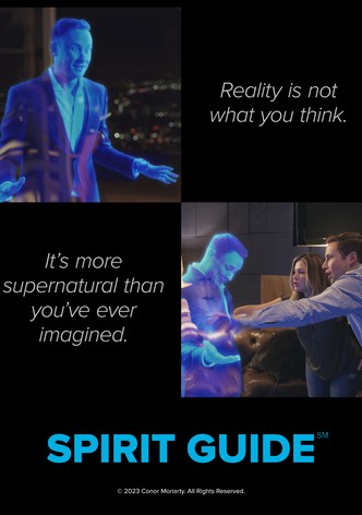 Spirit Guide