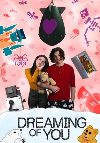 Dreaming of You