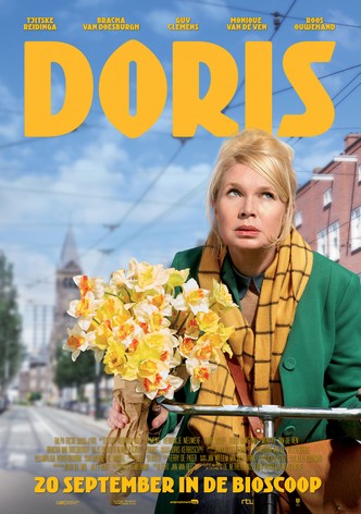 Doris - Liebe auf den dritten Blick