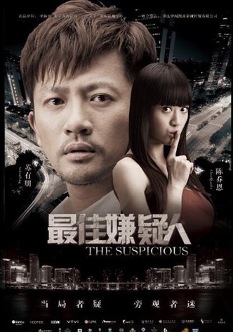 The Suspicious