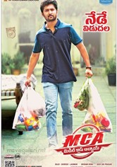 M.C.A