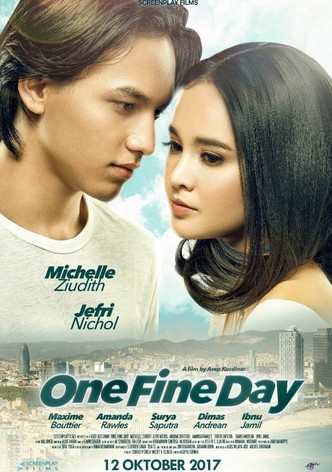 One Fine Day
