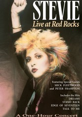 Stevie Nicks: Live at Red Rocks