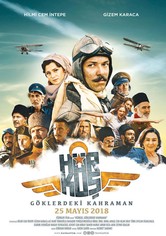 Hürkus: Göklerdeki Kahraman