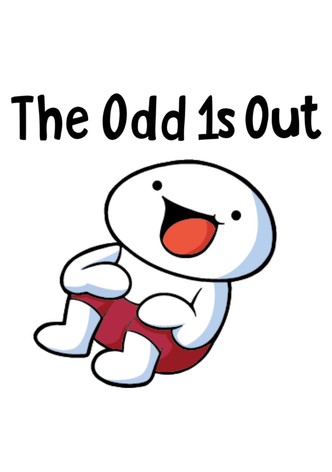 TheOdd1sOut