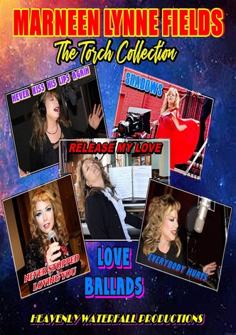The Marneen Lynne Fields Interviews about her Award Winning Songs and Music