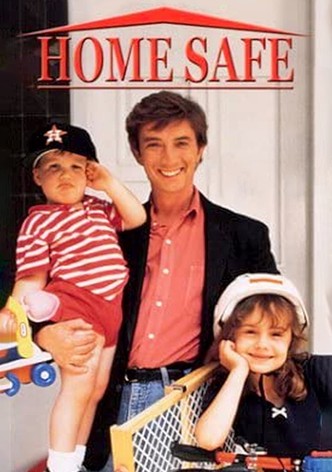 Martin Short: Home Safe