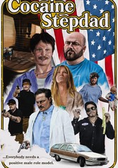 Cocaine Stepdad
