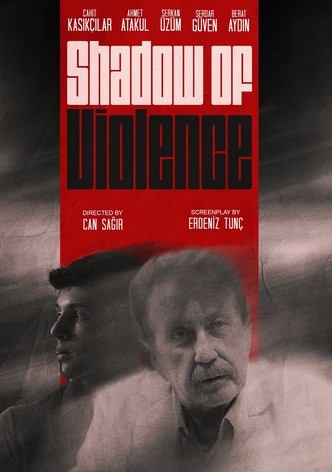 Shadow of Violence
