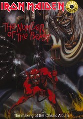Iron Maiden - Number Of The Beast (Classic Album)